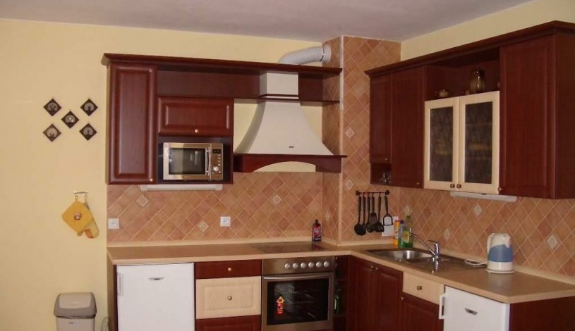 APARTMÁNY DALIBOR SPINDLERUV MLYN * * * Špindlerův Mlýn - Apartmán pro 7 - 9 osob ( 80 m2, 3x pokoj)